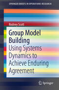 Scott |  Group Model Building | eBook | Sack Fachmedien