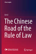 Li |  The Chinese Road of the Rule of Law | eBook | Sack Fachmedien