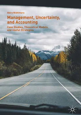 Nishimura | Management, Uncertainty, and Accounting | E-Book | www.sack.de