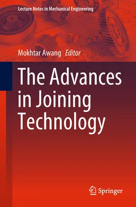 Awang | The Advances in Joining Technology | E-Book | sack.de