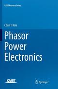 Rim |  Phasor Power Electronics | Buch |  Sack Fachmedien