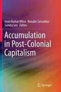 Mitra / Sen / Samaddar |  Accumulation in Post-Colonial Capitalism | Buch |  Sack Fachmedien