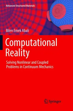 Abali |  Computational Reality | Buch |  Sack Fachmedien