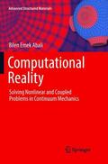 Abali |  Computational Reality | Buch |  Sack Fachmedien