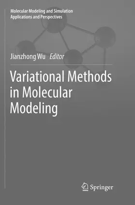 Wu |  Variational Methods in Molecular Modeling | Buch |  Sack Fachmedien