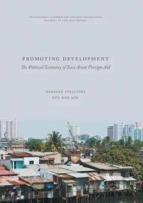 Kim / Stallings |  Promoting Development | Buch |  Sack Fachmedien