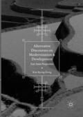 Kyong-Dong |  Alternative Discourses on Modernization and Development | Buch |  Sack Fachmedien