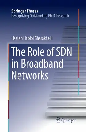 Habibi Gharakheili |  The Role of Sdn in Broadband Networks | Buch |  Sack Fachmedien