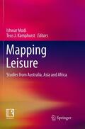 Kamphorst / Modi |  Mapping Leisure | Buch |  Sack Fachmedien