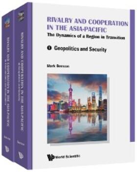 Beeson | RIVAL & COOPER ASIA-PACIFIC (2V) | E-Book | sack.de