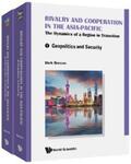 Beeson |  RIVAL & COOPER ASIA-PACIFIC (2V) | eBook | Sack Fachmedien