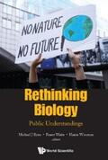 Reiss / Watts / Wiseman |  RETHINKING BIOLOGY: PUBLIC UNDERSTANDINGS | eBook | Sack Fachmedien