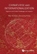Abraham / Zhang |  CHINA'S RISE AND INTERNATIONALIZATION | eBook | Sack Fachmedien