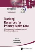 Wang / Berman |  TRACKING RESOURCES FOR PRIMARY HEALTH CARE | eBook | Sack Fachmedien