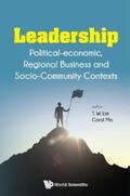 Lim / Ma |  LEADERSHIP: POLITICAL-ECO, REGION BUSINESS & SOCIO-COMMUNITY | eBook | Sack Fachmedien
