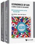Agarwal |  ECONOMICS OF G20 (2V) | eBook | Sack Fachmedien