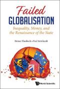 Flassbeck / Steinhardt |  FAILED GLOBALISATION | eBook | Sack Fachmedien