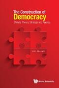Lin |  CONSTRUCTION OF DEMOCRACY, THE | eBook | Sack Fachmedien
