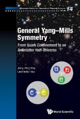 Hsu |  GENERAL YANG-MILLS SYMMETRY | eBook | Sack Fachmedien