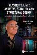 Chen / Duan |  PLASTICITY, LIMIT ANALYSIS, STABILITY AND STRUCTURAL DESIGN | eBook | Sack Fachmedien
