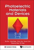 Han / Ruan / Cao |  PHOTOELECTRIC MATERIALS AND DEVICES | eBook | Sack Fachmedien
