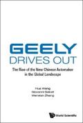 Wang / Balcet / Zhang |  GEELY DRIVES OUT | eBook | Sack Fachmedien