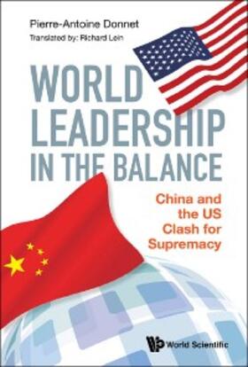 Donnet | WORLD LEADERSHIP IN THE BALANCE | E-Book | sack.de