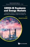 Guesmi |  COVID-19 PANDEMIC AND ENERGY MARKETS | eBook | Sack Fachmedien