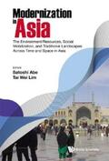 Abe / Lim / Rezaei |  MODERNIZATION IN ASIA | eBook | Sack Fachmedien