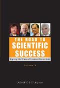 Chung |  ROAD TO SCIENTIFIC SUCCESS (V3) | eBook | Sack Fachmedien