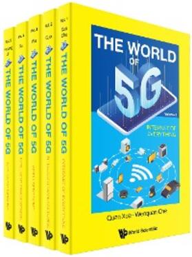 Xue / Che / Guo |  WORLD OF 5G, THE (5V) | eBook | Sack Fachmedien