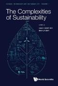 Crowther / Seifi |  COMPLEXITIES OF SUSTAINABILITY, THE | eBook | Sack Fachmedien