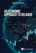 McBride |  ECONOMIC APPROACH TO RELIGION, AN | eBook | Sack Fachmedien