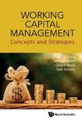 Baker / Filbeck / Barkley |  WORKING CAPITAL MANAGEMENT: CONCEPTS AND STRATEGIES | eBook | Sack Fachmedien