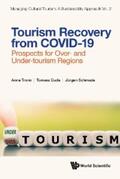 Trono / Duda / Schmude |  TOURISM RECOVERY FROM COVID-19 | eBook | Sack Fachmedien