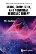 Zhang |  CHAOS, COMPLEXITY, AND NONLINEAR ECONOMIC THEORY | eBook | Sack Fachmedien