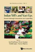 Dana / Gautam / Gupta |  INDIAN SMES AND START-UPS | eBook | Sack Fachmedien
