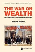 Michie |  WAR ON WEALTH, THE | eBook | Sack Fachmedien