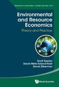 Kaplan / Roland-Holst / Zilberman |  ENVIRONMENTAL AND RESOURCE ECONOMICS: THEORY AND PRACTICE | eBook | Sack Fachmedien