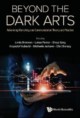 Brennan / Parker / Garg | BEYOND THE DARK ARTS | E-Book | sack.de