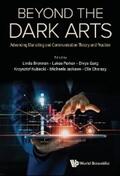 Brennan / Parker / Garg |  BEYOND THE DARK ARTS | eBook | Sack Fachmedien