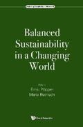 Pöppel / Reinisch |  BALANCED SUSTAINABILITY IN A CHANGING WORLD | eBook | Sack Fachmedien