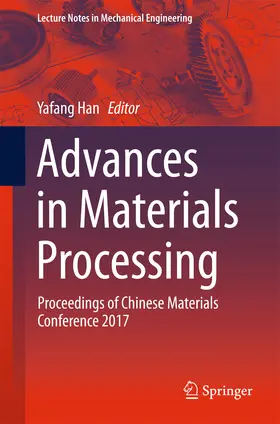 Han | Advances in Materials Processing | E-Book | sack.de