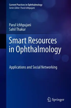 Ichhpujani / Thakur |  Smart Resources in Ophthalmology | Buch |  Sack Fachmedien