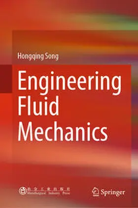 Song | Engineering Fluid Mechanics | E-Book | www.sack.de