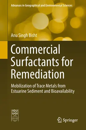 Bisht | Commercial Surfactants for Remediation | E-Book | sack.de