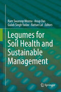 Meena / Das / Yadav |  Legumes for Soil Health and Sustainable Management | eBook | Sack Fachmedien
