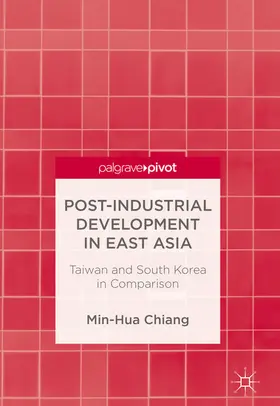 Chiang |  Post-Industrial Development in East Asia | eBook | Sack Fachmedien