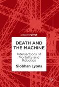 Lyons |  Death and the Machine | Buch |  Sack Fachmedien