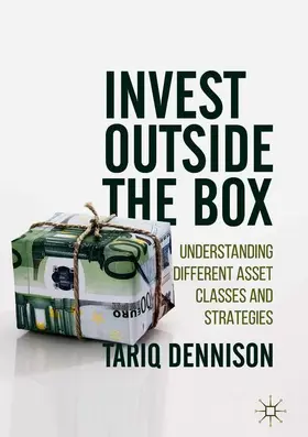 Dennison | Invest Outside the Box | Buch | 978-981-13-0371-5 | www.sack.de